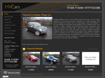 HV Cars