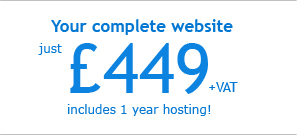 Your complete website