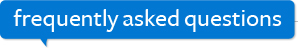 Frequently asked questions